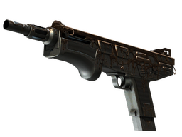 Steam Community Market :: Listings for MAG-7 | Copper Coated