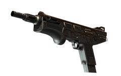 MAG-7 | Copper Coated