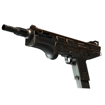 MAG-7 | Copper Coated image 360x360