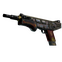 MAG-7 | Cinquedea (Battle-Scarred)