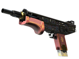MAG-7 | Чинкуэда