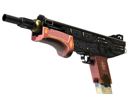 MAG-7 | Cinquedea