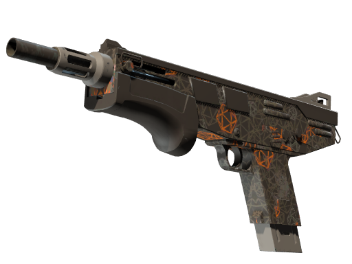 MAG-7 | Mementó