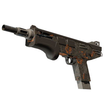 MAG-7 | Memento image 360x360