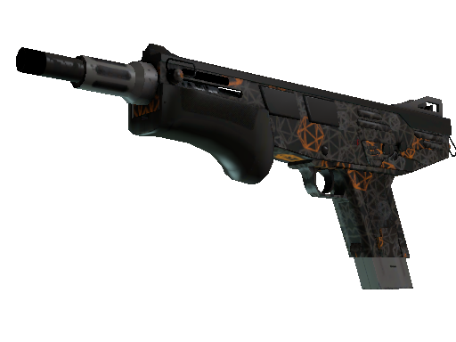 MAG-7 | Memento (Factory New)