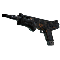 MAG-7 | Memento (Field-Tested)