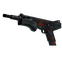 MAG-7 | Core Breach (Battle-Scarred)