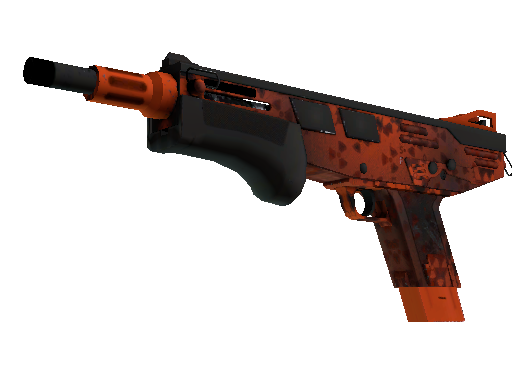 MAG-7 | Core Breach (Factory New)