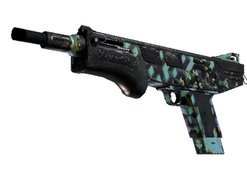 MAG-7 | Prism Terrace