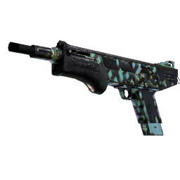 MAG-7 | Prism Terrace (Field-Tested)