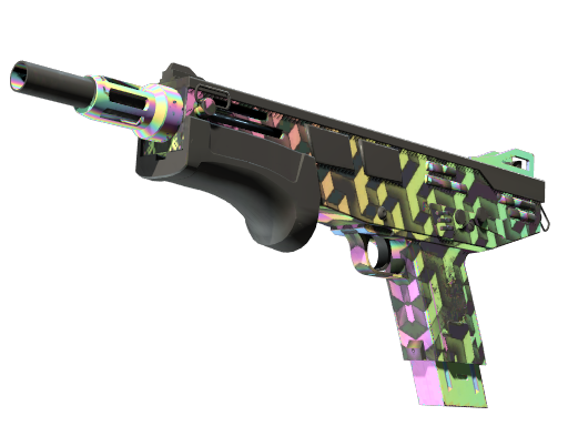 MAG-7 | Prism Terrace