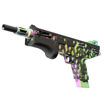 MAG-7 | Prism Terrace image 360x360