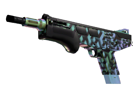 MAG-7 | Prism Terrace (Factory New)