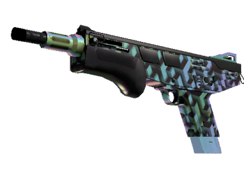 MAG-7 | Prism Terrace