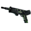 MAG-7 | Counter Terrace (Battle-Scarred)
