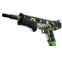 MAG-7 | Counter Terrace (Field-Tested)