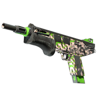 MAG-7 Counter Terrace