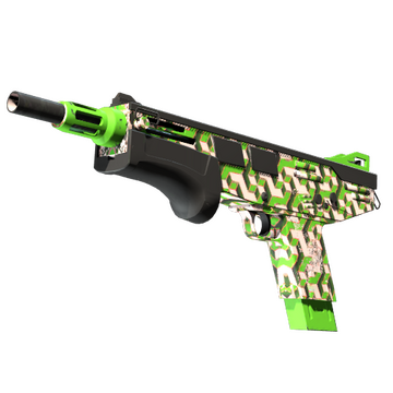 MAG-7 | Counter Terrace image 360x360