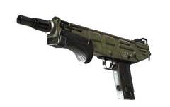 MAG-7 | Resupply