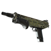 MAG-7 Resupply