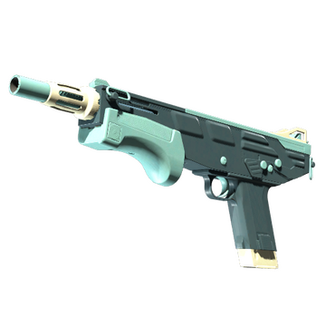 MAG-7 | Seabird image 360x360