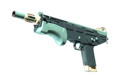 MAG-7 | Seabird