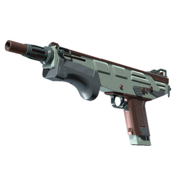 MAG-7 | Copper Oxide (Factory New)