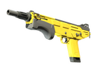 MAG-7 | Bulldozer