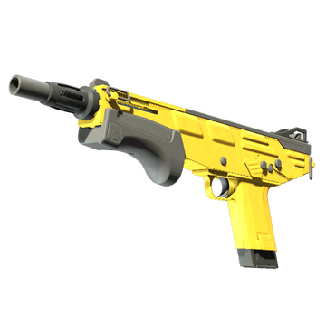 MAG-7 | Bulldozer image 360x360