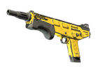 MAG-7 | Bulldozer