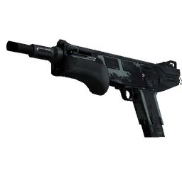 MAG-7 | Storm (Battle-Scarred)