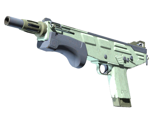 Souvenir MAG-7 | Storm (Well-Worn)