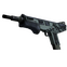 MAG-7 | Storm (Well-Worn)