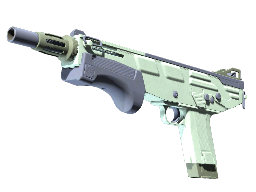 MAG-7 | 暴风呼啸