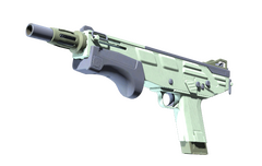 MAG-7 | Storm