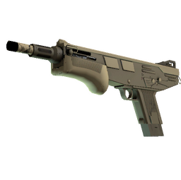 Souvenir MAG-7 | Sand Dune (Factory New)