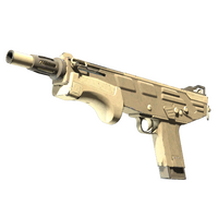 MAG-7 Sand Dune