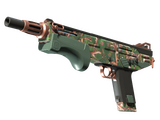 MAG-7 | Чаща