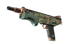 MAG-7 | Wildwood