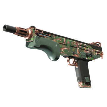 MAG-7 | Wildwood image 360x360