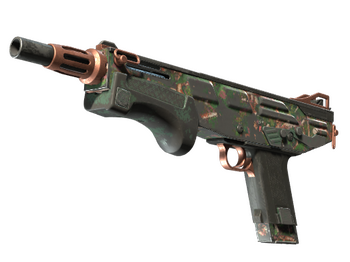 MAG-7 | Wildwood