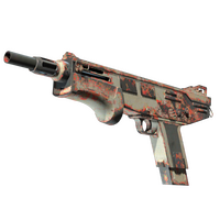 MAG-7 Firestarter