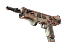 MAG-7 | Firestarter