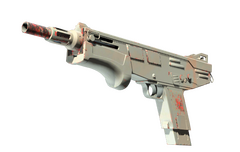 MAG-7 | Firestarter