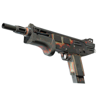 MAG-7 Firestarter