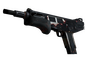 StatTrak™ MAG-7 | Firestarter