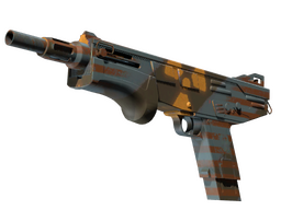 MAG-7 | Irradiated Alert