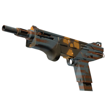 MAG-7 | Irradiated Alert image 360x360