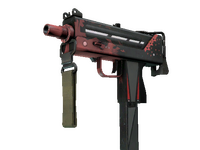 MAC-10 | Tatter