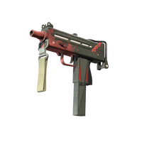 MAC-10 Клочья